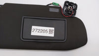 2013-2018 Ford Taurus Sun Visor Shade Replacement Passenger Right Mirror Fits Fits 2010 2011 2012 2013 2014 2015 2016 2017 2