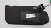 2013-2019 Ford Taurus Sun Visor Shade Replacement Passenger Right Mirror Fits OEM Used Auto Parts - Oemusedautoparts1.com