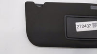 2013-2019 Ford Taurus Sun Visor Shade Replacement Passenger Right Mirror Fits OEM Used Auto Parts - Oemusedautoparts1.com
