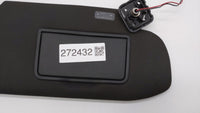 2013-2019 Ford Taurus Sun Visor Shade Replacement Passenger Right Mirror Fits OEM Used Auto Parts - Oemusedautoparts1.com