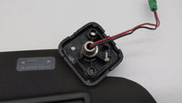 2013-2019 Ford Taurus Sun Visor Shade Replacement Passenger Right Mirror Fits OEM Used Auto Parts - Oemusedautoparts1.com