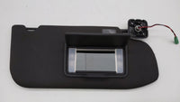 2013-2018 Ford Taurus Sun Visor Shade Replacement Passenger Right Mirror Fits Fits 2010 2011 2012 2013 2014 2015 2016 2017 2