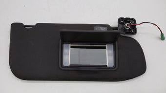 compare product 2013-2018 Ford Taurus Sun Visor Shade Replacement Passenger Right Mirror Fits Fits 2010 2011 2012 2013 2014 2015 2016 2017 2018 OEM Used Auto Parts