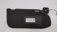 2013-2018 Ford Taurus Sun Visor Shade Replacement Passenger Right Mirror Fits Fits 2010 2011 2012 2013 2014 2015 2016 2017 2