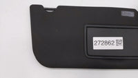 2013-2018 Ford Taurus Sun Visor Shade Replacement Passenger Right Mirror Fits Fits 2010 2011 2012 2013 2014 2015 2016 2017 2