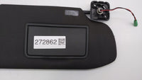 2013-2018 Ford Taurus Sun Visor Shade Replacement Passenger Right Mirror Fits Fits 2010 2011 2012 2013 2014 2015 2016 2017 2
