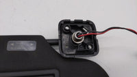 2013-2018 Ford Taurus Sun Visor Shade Replacement Passenger Right Mirror Fits Fits 2010 2011 2012 2013 2014 2015 2016 2017 2