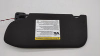 2013-2018 Ford Taurus Sun Visor Shade Replacement Passenger Right Mirror Fits Fits 2010 2011 2012 2013 2014 2015 2016 2017 2