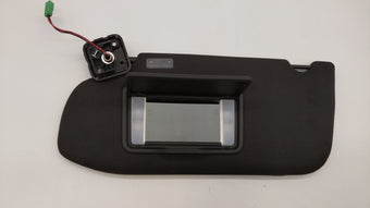 compare product 2013-2018 Ford Taurus Sun Visor Shade Replacement Driver Left Mirror Fits Fits 2013 2014 2015 2016 2017 2018 OEM Used Auto Parts
