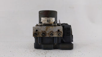 compare product 2014-2019 Ford Taurus Anti-Lock Brake ABS Pump Module Actuator OEM P/N:DG13-2C405-AG FG13-2C405-AA Fits OEM Used Auto Parts