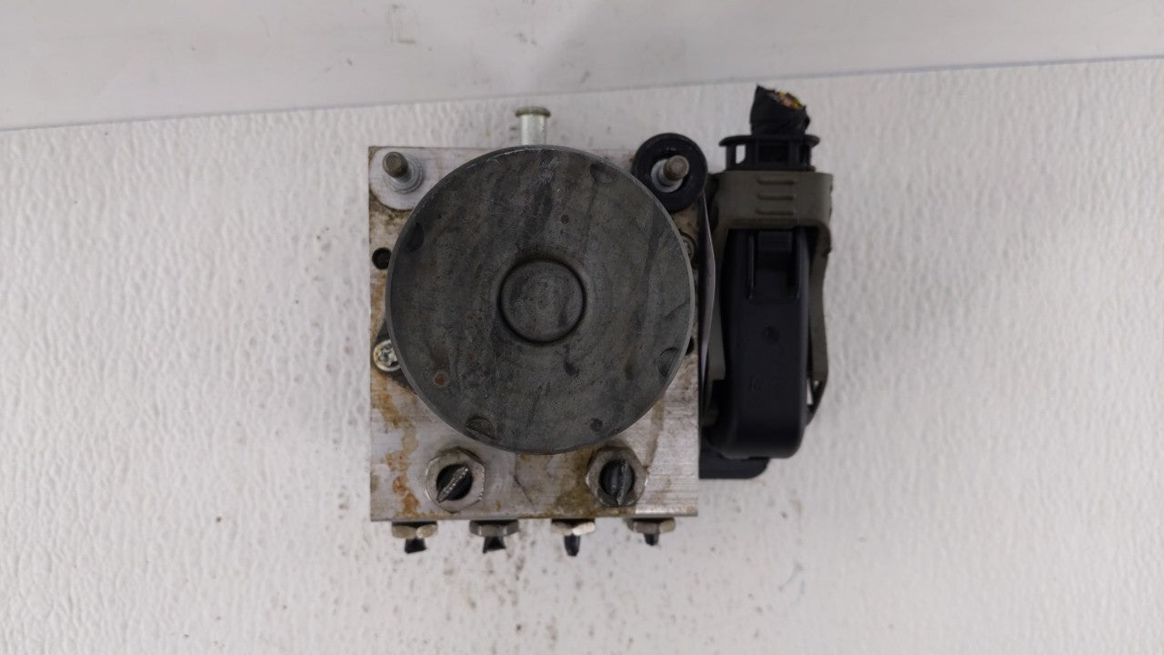 2014-2019 Ford Taurus ABS Pump Control Module Replacement P/N:DG13-2C405-AG FG13-2C405-AA Fits Fits 2014 2015 2016 2017 2018