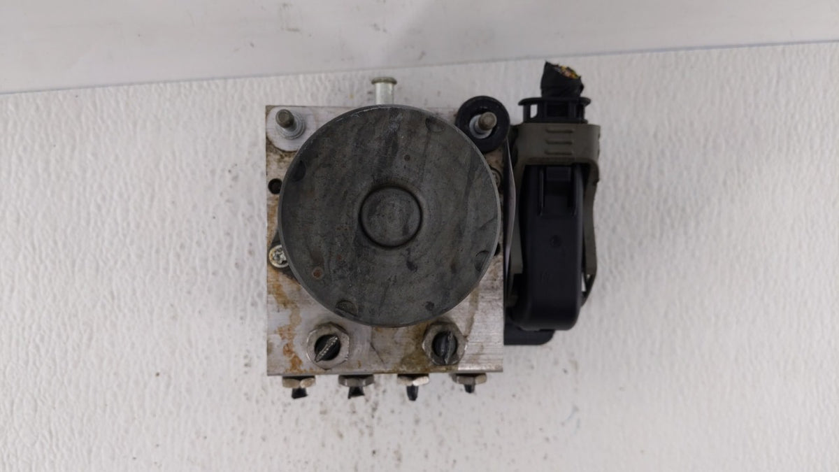 2014-2019 Ford Taurus Anti-Lock Brake ABS Pump Module Actuator OEM P/N:DG13-2C405-AG FG13-2C405-AA Fits OEM Used Auto Parts 