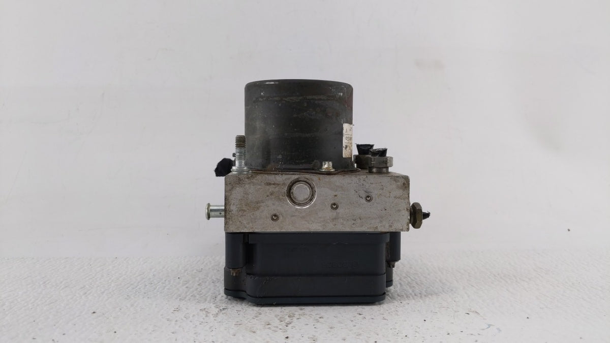 2014-2019 Ford Taurus Anti-Lock Brake ABS Pump Module Actuator OEM P/N:DG13-2C405-AG FG13-2C405-AA Fits OEM Used Auto Parts 