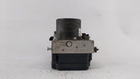 2014-2019 Ford Taurus Anti-Lock Brake ABS Pump Module Actuator OEM P/N:DG13-2C405-AG FG13-2C405-AA Fits OEM Used Auto Parts 