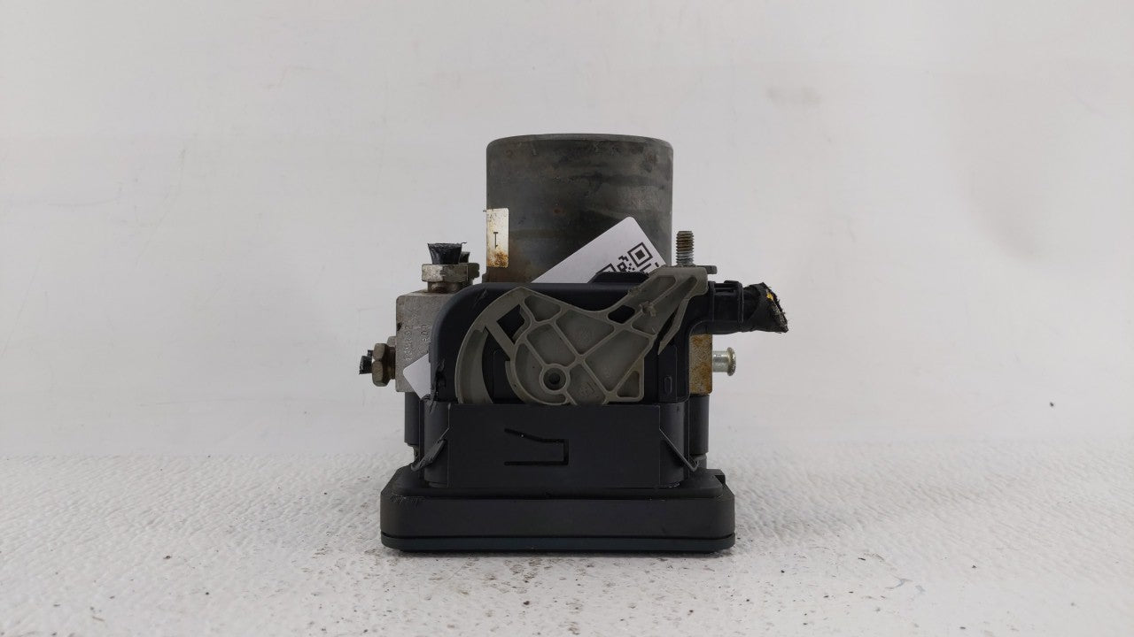 2014-2019 Ford Taurus ABS Pump Control Module Replacement P/N:DG13-2C405-AG FG13-2C405-AA Fits Fits 2014 2015 2016 2017 2018