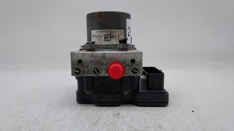 compare product 2014-2018 Ford Taurus ABS Pump Control Module Replacement P/N:DG13-2C405-AG FG13-2C405-AA Fits Fits 2014 2015 2016 2017 2018 OEM Used Auto Parts