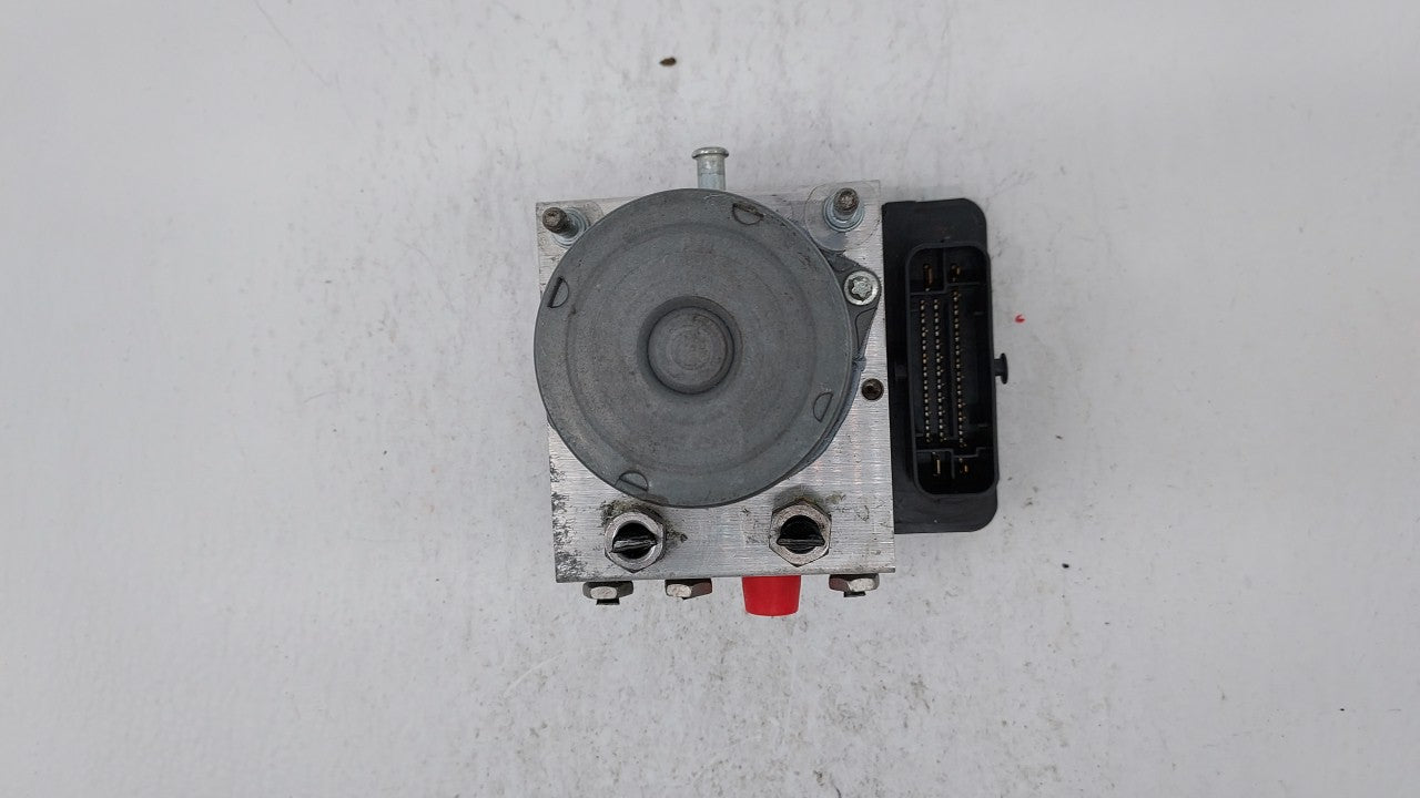 2014-2018 Ford Taurus ABS Pump Control Module Replacement P/N:DG13-2C405-AG FG13-2C405-AA Fits Fits 2014 2015 2016 2017 2018