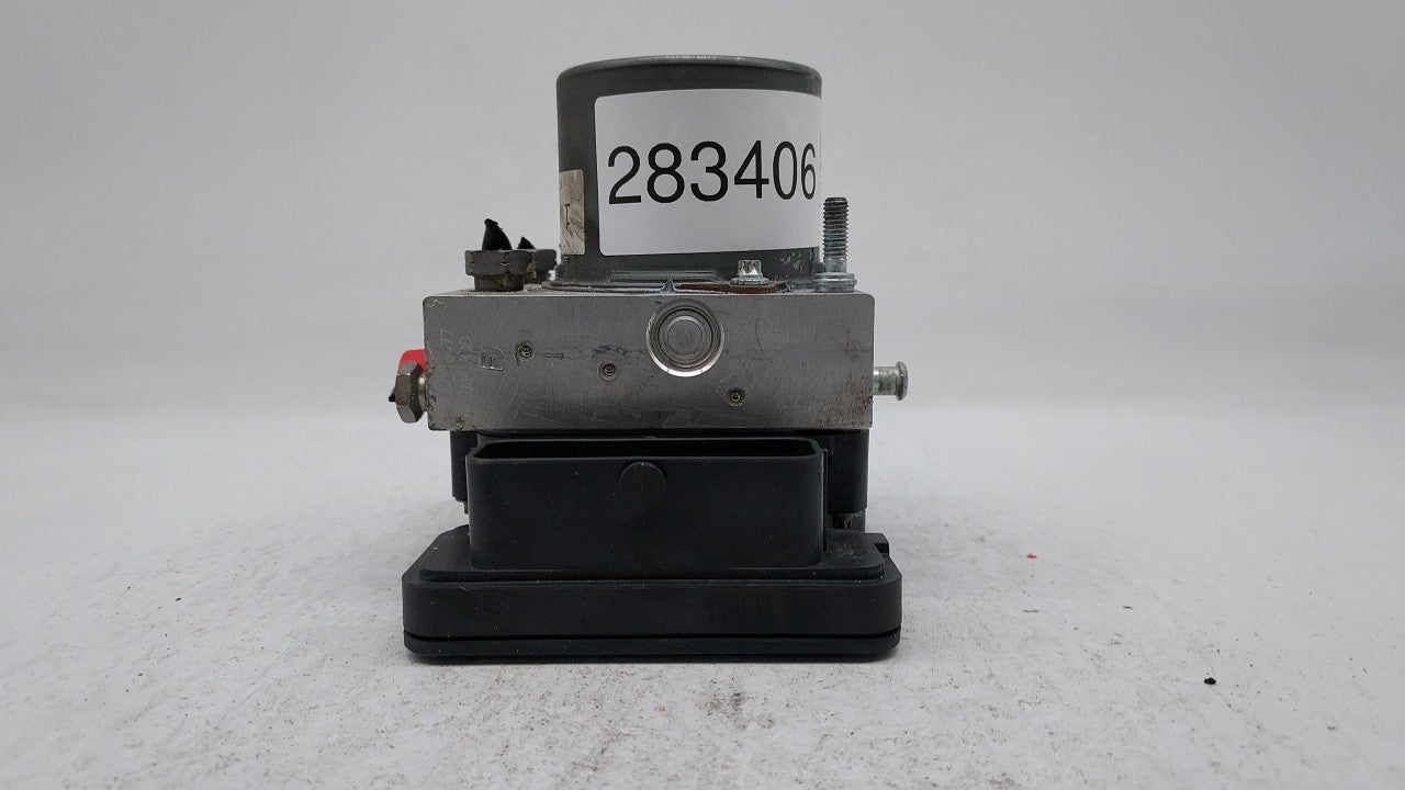 2014-2018 Ford Taurus ABS Pump Control Module Replacement P/N:DG13-2C405-AG FG13-2C405-AA Fits Fits 2014 2015 2016 2017 2018