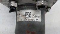 2014-2018 Ford Taurus ABS Pump Control Module Replacement P/N:DG13-2C405-AG FG13-2C405-AA Fits Fits 2014 2015 2016 2017 2018