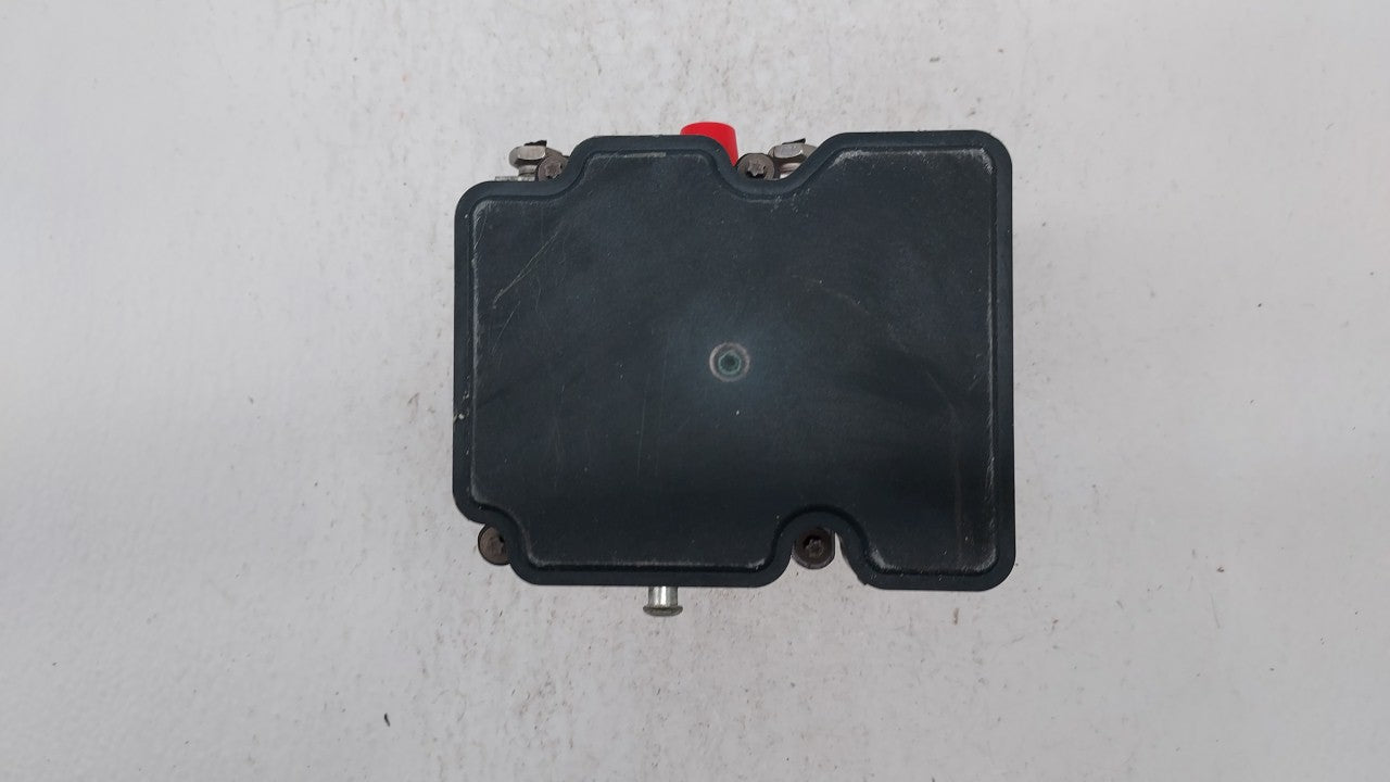 2014-2018 Ford Taurus ABS Pump Control Module Replacement P/N:DG13-2C405-AG FG13-2C405-AA Fits Fits 2014 2015 2016 2017 2018