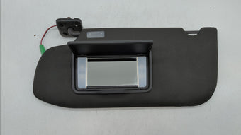 compare product 2013-2018 Ford Taurus Sun Visor Shade Replacement Driver Left Mirror Fits Fits 2013 2014 2015 2016 2017 2018 OEM Used Auto Parts