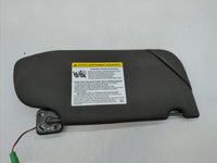 2013-2018 Ford Taurus Sun Visor Shade Replacement Driver Left Mirror Fits Fits 2013 2014 2015 2016 2017 2018 OEM Used Auto P
