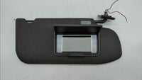 2013-2018 Ford Taurus Sun Visor Shade Replacement Passenger Right Mirror Fits Fits 2010 2011 2012 2013 2014 2015 2016 2017 2