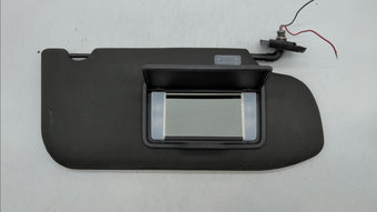 compare product 2013-2018 Ford Taurus Sun Visor Shade Replacement Passenger Right Mirror Fits Fits 2010 2011 2012 2013 2014 2015 2016 2017 2018 OEM Used Auto Parts