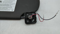 2013-2018 Ford Taurus Sun Visor Shade Replacement Passenger Right Mirror Fits Fits 2010 2011 2012 2013 2014 2015 2016 2017 2
