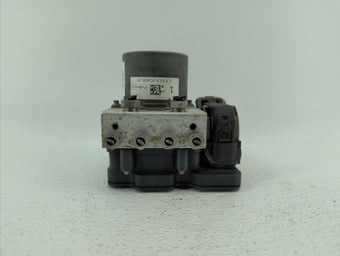compare product 2014-2018 Ford Taurus ABS Pump Control Module Replacement P/N:FG13-2C405-A DG13-2C405-BA Fits Fits 2014 2015 2016 2017 2018 OEM Used Auto Parts