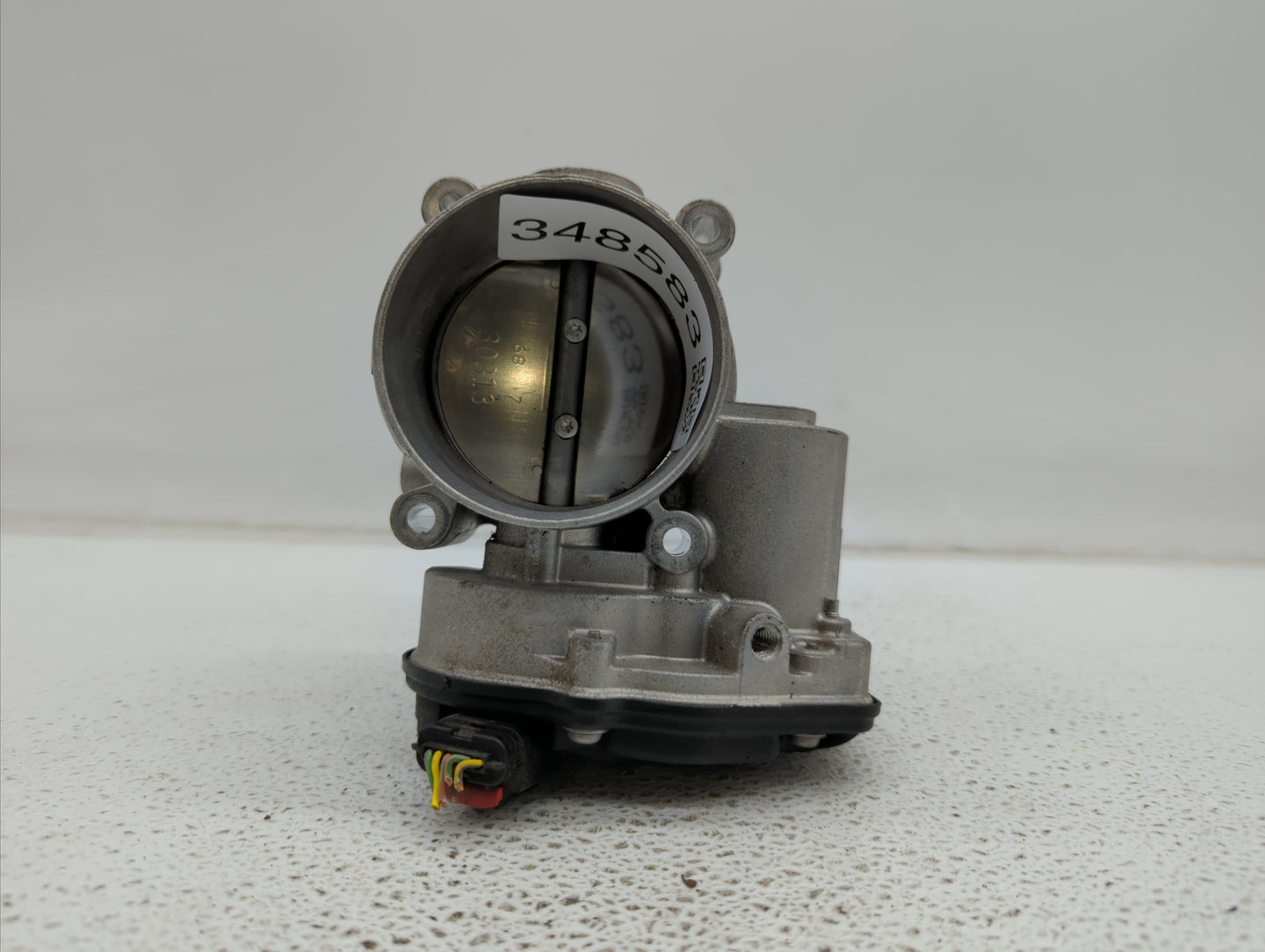 2013-2018 Ford Taurus Throttle Body P/N:GF20-GS20 AT4E-EF, AT4E-9F991-EL Fits Fits 2011 2012 2013 2014 2015 2016 2017 2018 2