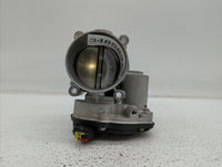 2013-2018 Ford Taurus Throttle Body P/N:GF20-GS20 AT4E-EF, AT4E-9F991-EL Fits Fits 2011 2012 2013 2014 2015 2016 2017 2018 2