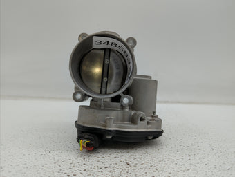 compare product 2013-2018 Ford Taurus Throttle Body P/N:GF20-GS20 AT4E-EF, AT4E-9F991-EL Fits Fits 2011 2012 2013 2014 2015 2016 2017 2018 2019 OEM Used Auto Parts