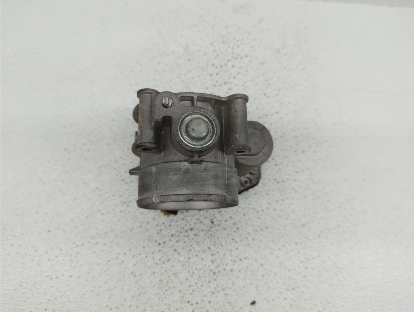 2013-2018 Ford Taurus Throttle Body P/N:GF20-GS20 AT4E-EF, AT4E-9F991-EL Fits Fits 2011 2012 2013 2014 2015 2016 2017 2018 2