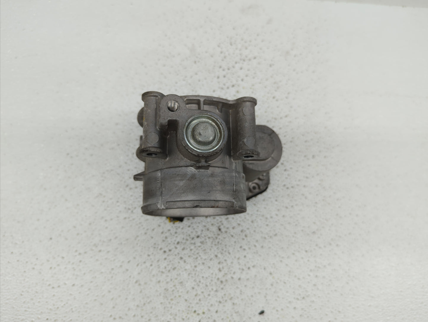 2013-2018 Ford Taurus Throttle Body P/N:GF20-GS20 AT4E-EF, AT4E-9F991-EL Fits Fits 2011 2012 2013 2014 2015 2016 2017 2018 2