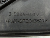 2013-2018 Ford Taurus Throttle Body P/N:GF20-GS20 AT4E-EF, AT4E-9F991-EL Fits Fits 2011 2012 2013 2014 2015 2016 2017 2018 2