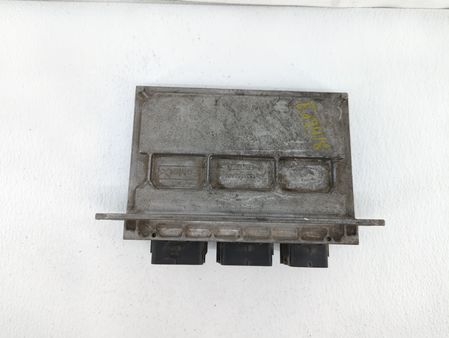 2013-2016 Ford Taurus PCM Engine Control Computer ECU ECM PCU OEM P/N:DG1A-12A650-SB DG1A-12B684-EA Fits Fits 2013 2014 2015