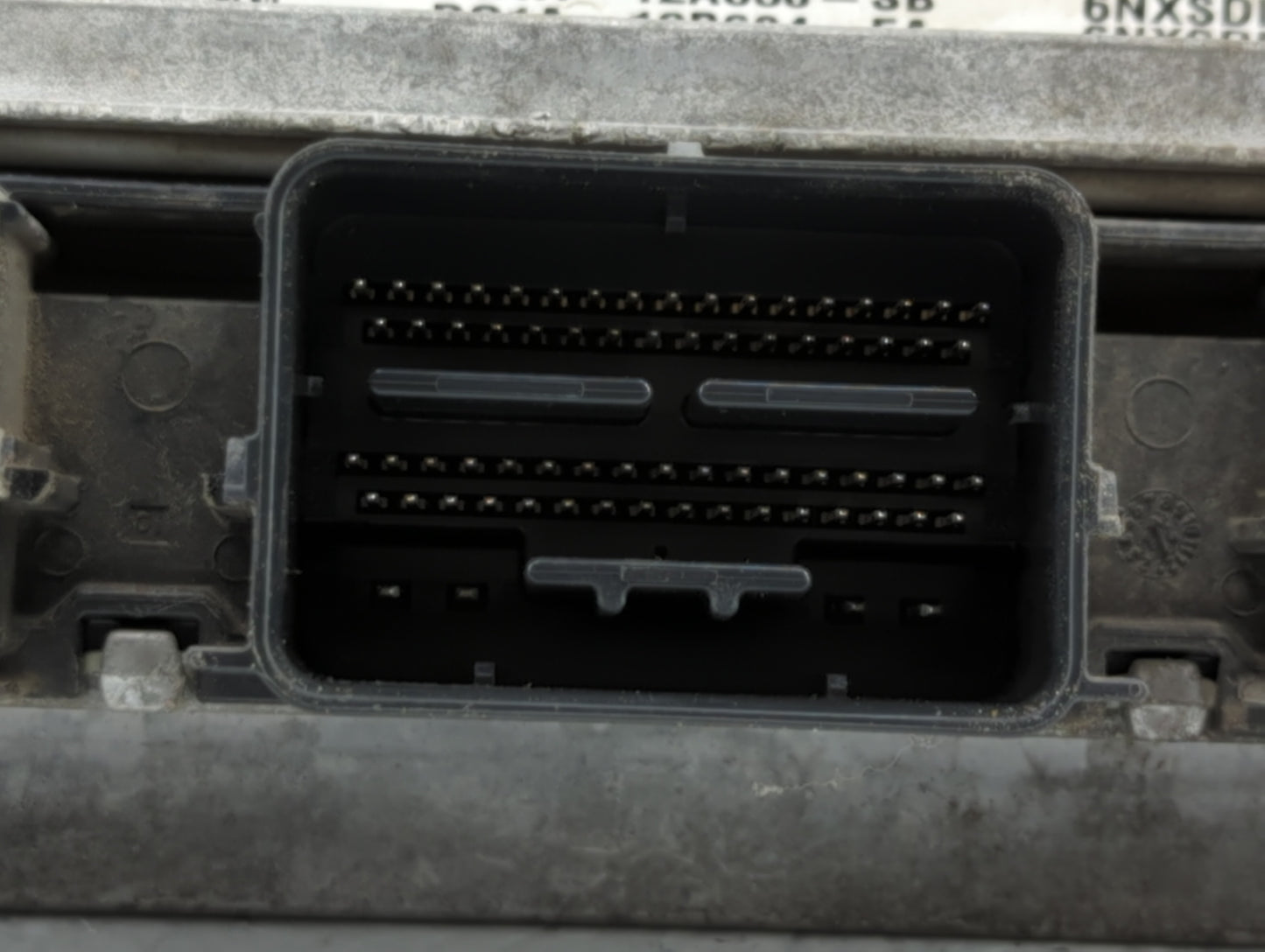 2013-2016 Ford Taurus PCM Engine Control Computer ECU ECM PCU OEM P/N:DG1A-12A650-SB DG1A-12B684-EA Fits Fits 2013 2014 2015
