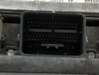 2013-2016 Ford Taurus PCM Engine Control Computer ECU ECM PCU OEM P/N:DG1A-12A650-SB DG1A-12B684-EA Fits Fits 2013 2014 2015