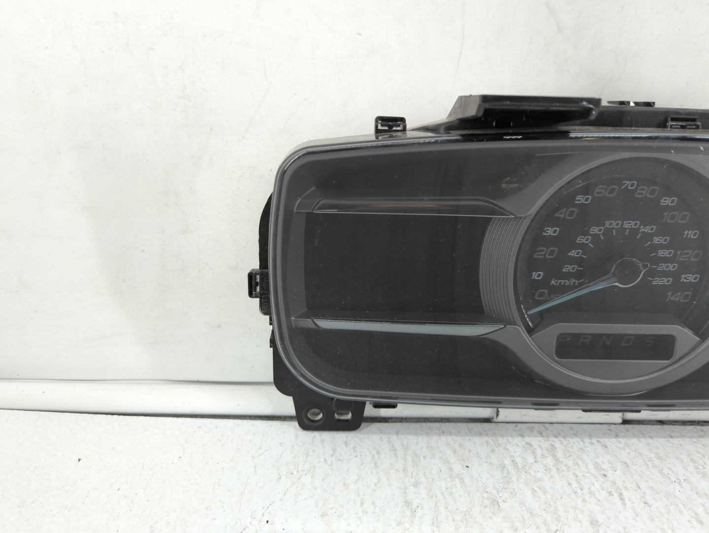 2015 Ford Taurus Instrument Cluster Speedometer Gauges P/N:FG1T-10849-EA FG1T-10849-EC, FG1T-10849-EB Fits OEM Used Auto Par