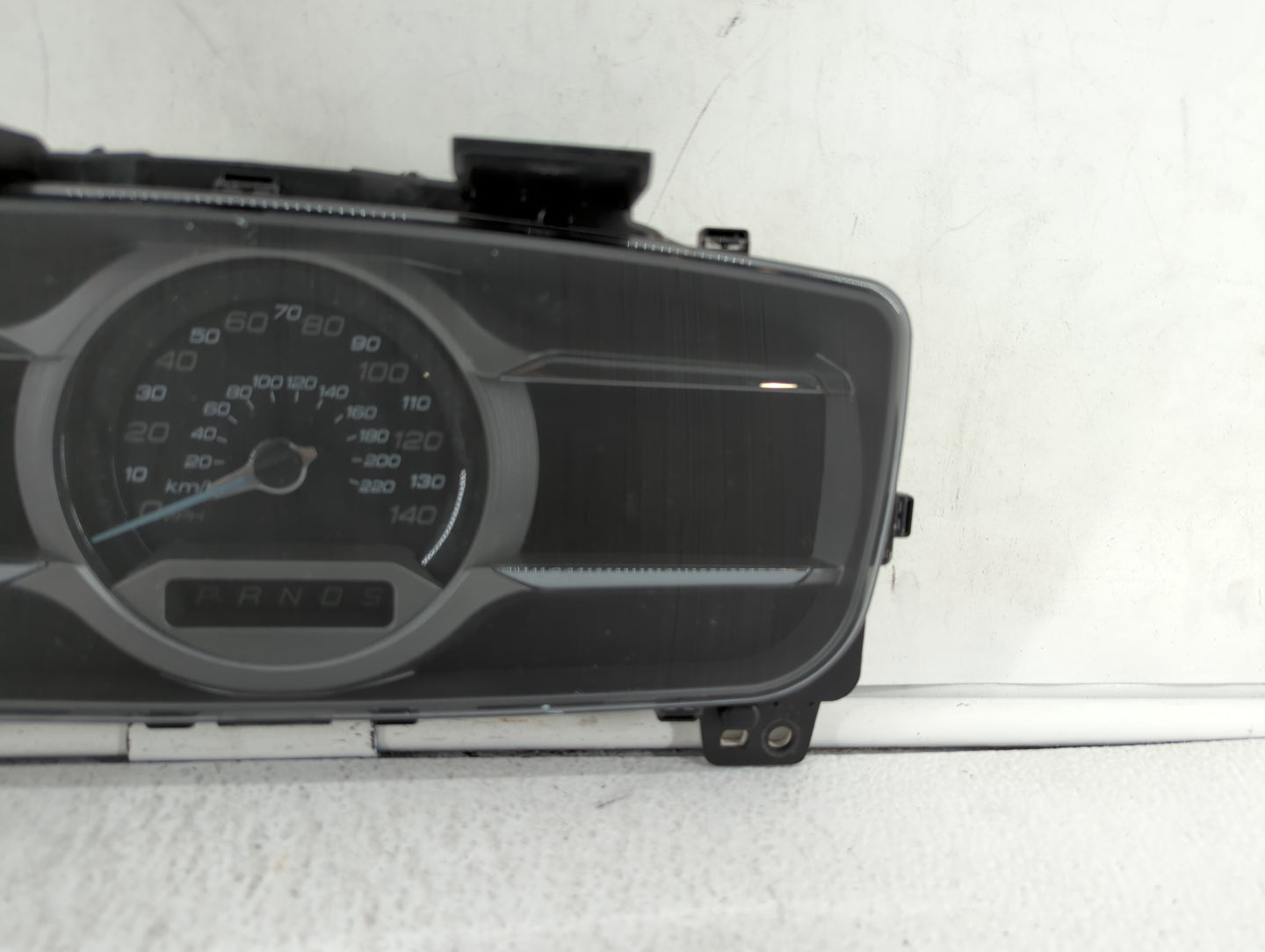 2015 Ford Taurus Instrument Cluster Speedometer Gauges P/N:FG1T-10849-EA FG1T-10849-EC, FG1T-10849-EB Fits OEM Used Auto Par