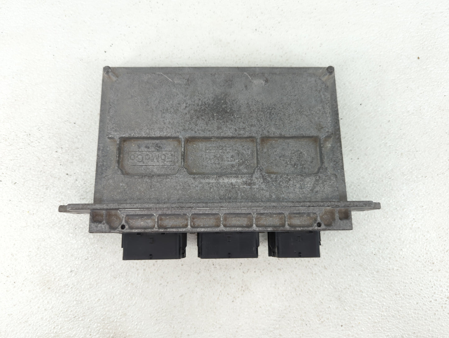 2013-2016 Ford Taurus PCM Engine Control Computer ECU ECM PCU OEM P/N:DG1A-12A650-SB DG1A-12B684-EA Fits Fits 2013 2014 2015