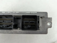 2013-2016 Ford Taurus PCM Engine Control Computer ECU ECM PCU OEM P/N:DG1A-12A650-SB DG1A-12B684-EA Fits Fits 2013 2014 2015
