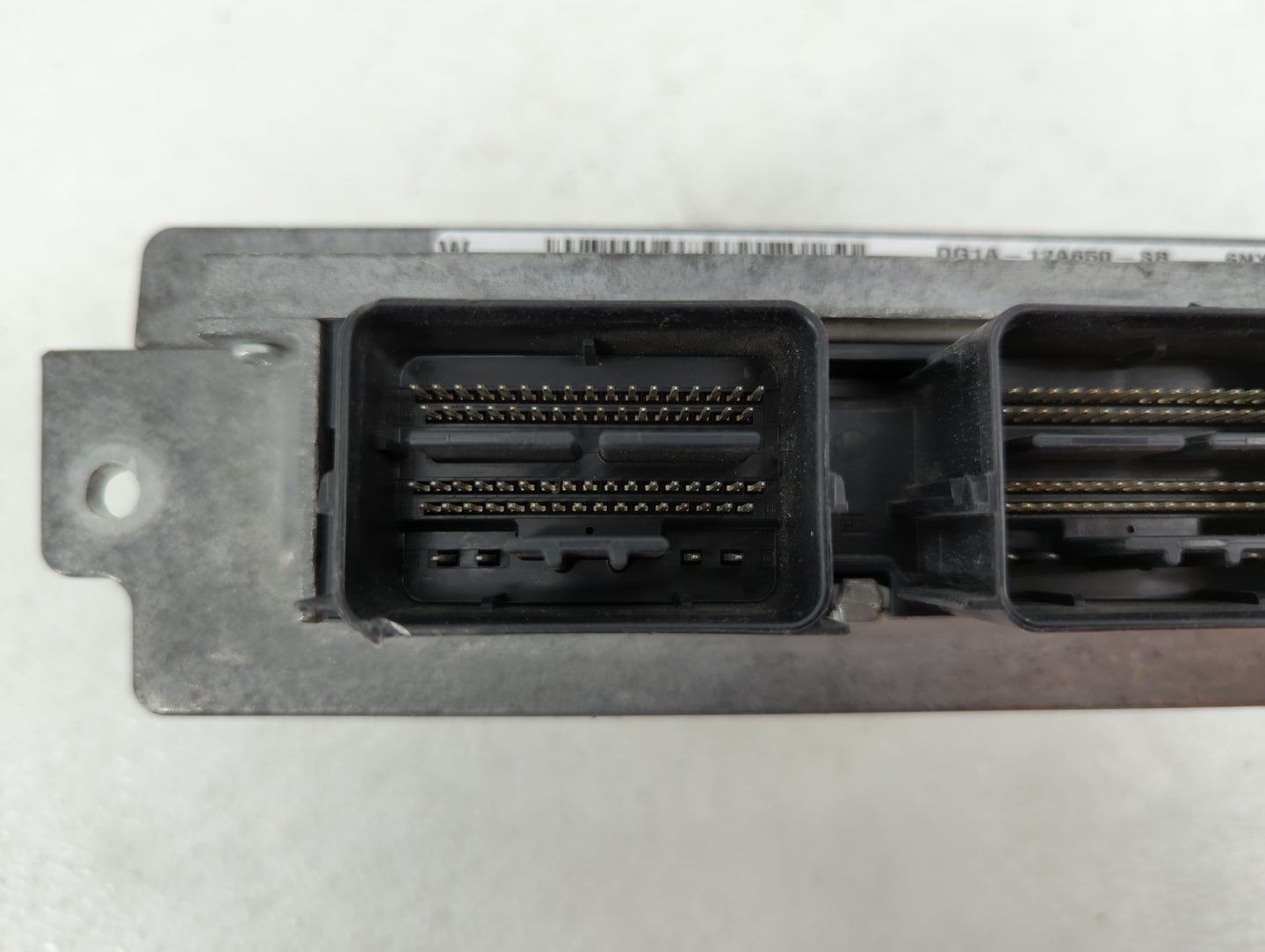2013-2016 Ford Taurus PCM Engine Control Computer ECU ECM PCU OEM P/N:DG1A-12A650-SB DG1A-12B684-EA Fits Fits 2013 2014 2015