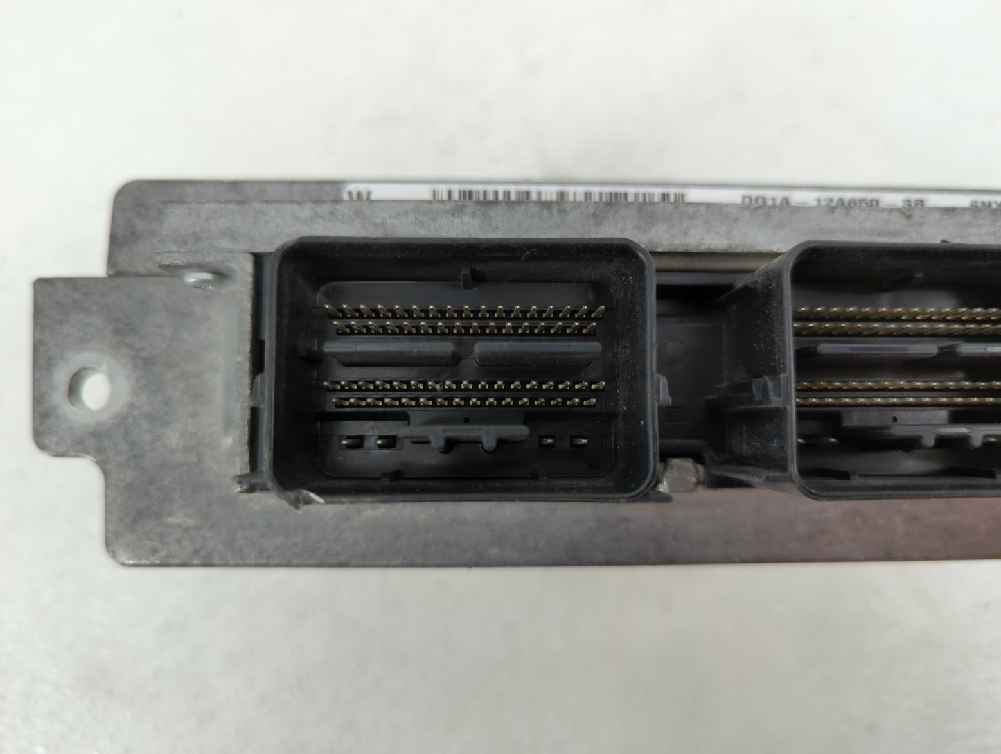 2013-2016 Ford Taurus PCM Engine Control Computer ECU ECM PCU OEM P/N:DG1A-12A650-SB DG1A-12B684-EA Fits Fits 2013 2014 2015