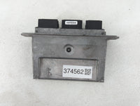 2013-2016 Ford Taurus PCM Engine Control Computer ECU ECM PCU OEM P/N:DG1A-12A650-SB DG1A-12B684-EA Fits Fits 2013 2014 2015