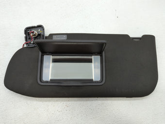 compare product 2013-2018 Ford Taurus Sun Visor Shade Replacement Driver Left Mirror Fits Fits 2013 2014 2015 2016 2017 2018 OEM Used Auto Parts