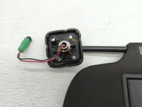 2013-2018 Ford Taurus Sun Visor Shade Replacement Driver Left Mirror Fits Fits 2013 2014 2015 2016 2017 2018 OEM Used Auto P