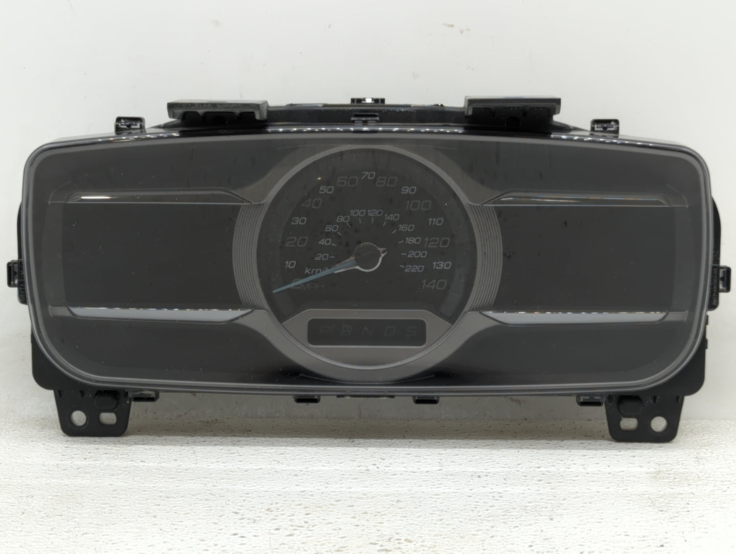 2015 Ford Taurus Instrument Cluster Speedometer Gauges P/N:FG1T-10849-EA FG1T-10849-EC, FG1T-10849-EB Fits OEM Used Auto Par