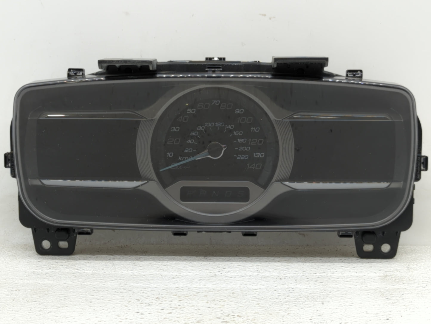 2015 Ford Taurus Instrument Cluster Speedometer Gauges P/N:FG1T-10849-EA FG1T-10849-EC, FG1T-10849-EB Fits OEM Used Auto Par
